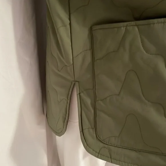 BASS outdoor brand new jacket/men /women check the description please - Picture 5 of 15